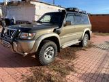 Nissan Patrol 1998 года за 8 200 000 тг. в Павлодар – фото 4