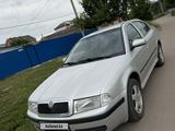 Skoda Octavia 2006 годаүшін2 800 000 тг. в Костанай – фото 3