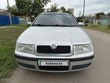 Skoda Octavia 2006 годаүшін2 800 000 тг. в Костанай – фото 4
