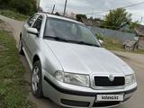 Skoda Octavia 2006 годаүшін2 800 000 тг. в Костанай – фото 2