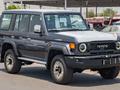 Toyota Land Cruiser 2024 годаүшін38 300 000 тг. в Алматы