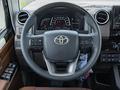 Toyota Land Cruiser 2024 годаүшін38 300 000 тг. в Алматы – фото 10