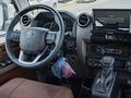 Toyota Land Cruiser 2024 годаүшін38 300 000 тг. в Алматы – фото 16