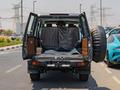 Toyota Land Cruiser 2024 годаүшін38 300 000 тг. в Алматы – фото 17