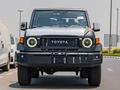 Toyota Land Cruiser 2024 годаүшін38 300 000 тг. в Алматы – фото 2