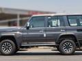 Toyota Land Cruiser 2024 годаүшін38 300 000 тг. в Алматы – фото 3