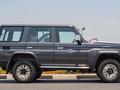 Toyota Land Cruiser 2024 годаүшін38 300 000 тг. в Алматы – фото 4