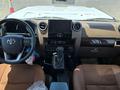 Toyota Land Cruiser 2024 годаүшін38 300 000 тг. в Алматы – фото 9