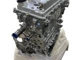 Двигателя TOYOTA, Тойота, 1NZ, 1ZZ, 2ZR, 2TR, 2AZ, 2AR, 2KD за 750 000 тг. в Астана – фото 4