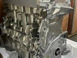 Двигатель новый TOYOTA 2AZ 2.4 Сamry, RAV-4, Alphard с Гарантией!for750 000 тг. в Астана – фото 2