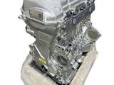 Двигателя TOYOTA, Тойота, 1NZ, 1ZZ, 2ZR, 2TR, 2AZ, 2AR, 2KD за 750 000 тг. в Астана – фото 3