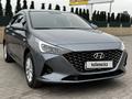 Hyundai Accent 2021 года за 9 000 000 тг. в Караганда – фото 4