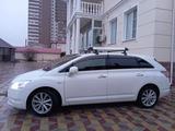 Toyota Mark X Zio 2009 года за 5 450 000 тг. в Атырау – фото 2