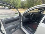 Daewoo Gentra 2014 годаүшін3 300 000 тг. в Туркестан – фото 4