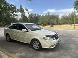Daewoo Gentra 2014 годаүшін3 300 000 тг. в Туркестан – фото 2