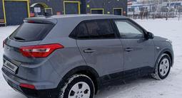 Hyundai Creta 2019 года за 8 680 000 тг. в Костанай – фото 4