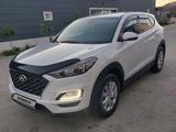 Hyundai Tucson 2021 годаfor10 500 000 тг. в Жанаозен – фото 2