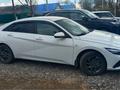 Hyundai Elantra 2024 года за 8 800 000 тг. в Костанай