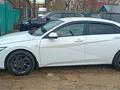 Hyundai Elantra 2024 года за 8 800 000 тг. в Костанай – фото 3