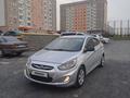 Hyundai Solaris 2013 годаүшін2 600 000 тг. в Шымкент