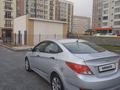 Hyundai Solaris 2013 года за 2 600 000 тг. в Шымкент – фото 6
