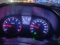 Hyundai Solaris 2013 года за 2 600 000 тг. в Шымкент – фото 7