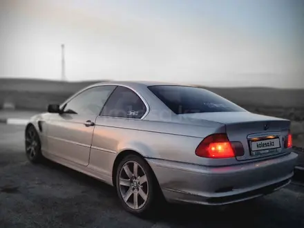 BMW 330 2000 года за 5 500 000 тг. в Алматы – фото 4