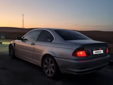 BMW 330 2000 года за 5 500 000 тг. в Алматы