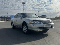 Toyota Camry 2001 годаүшін3 800 000 тг. в Кульсары