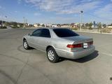 Toyota Camry 2001 годаfor3 800 000 тг. в Кульсары – фото 3