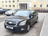 Chevrolet Cobalt 2022 годаүшін5 150 000 тг. в Павлодар – фото 2