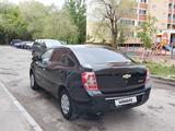 Chevrolet Cobalt 2022 годаүшін5 150 000 тг. в Павлодар – фото 4