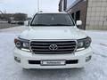 Toyota Land Cruiser 2015 годаүшін20 000 000 тг. в Семей