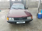 Audi 100 1990 года за 1 000 000 тг. в Абай (Келесский р-н)