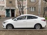 Hyundai Accent 2019 года за 6 700 000 тг. в Алматы – фото 4
