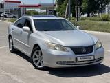 Lexus ES 350 2007 годаүшін7 000 000 тг. в Алматы – фото 3