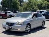 Lexus ES 350 2007 годаүшін7 000 000 тг. в Алматы – фото 4