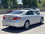 Lexus ES 350 2007 годаүшін7 000 000 тг. в Алматы