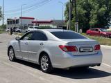 Lexus ES 350 2007 годаүшін7 000 000 тг. в Алматы – фото 2