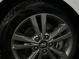 Hyundai Elantra 2018 годаүшін8 600 000 тг. в Шымкент – фото 5