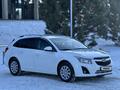 Chevrolet Cruze 2013 годаүшін4 300 000 тг. в Алматы – фото 7