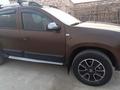 Renault Duster 2016 годаүшін6 000 000 тг. в Актау – фото 17