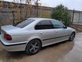 BMW 528 1996 года за 2 300 000 тг. в Шымкент – фото 4