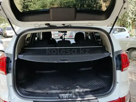 Kia Sportage 2014 года за 6 900 000 тг. в Павлодар – фото 12