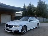 BMW 530 2017 года за 16 100 000 тг. в Усть-Каменогорск