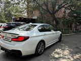 BMW 530 2017 года за 16 100 000 тг. в Усть-Каменогорск – фото 5