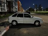 ВАЗ (Lada) 2114 2013 годаүшін1 300 000 тг. в Костанай – фото 4