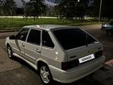 ВАЗ (Lada) 2114 2013 годаүшін1 300 000 тг. в Костанай – фото 5