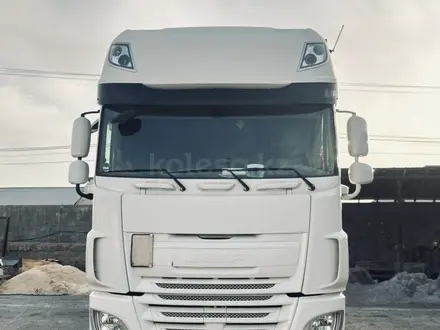 DAF  XF 2019 года за 37 000 000 тг. в Шымкент