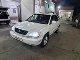Lexus RX 300 2000 годаүшін4 300 000 тг. в Алматы